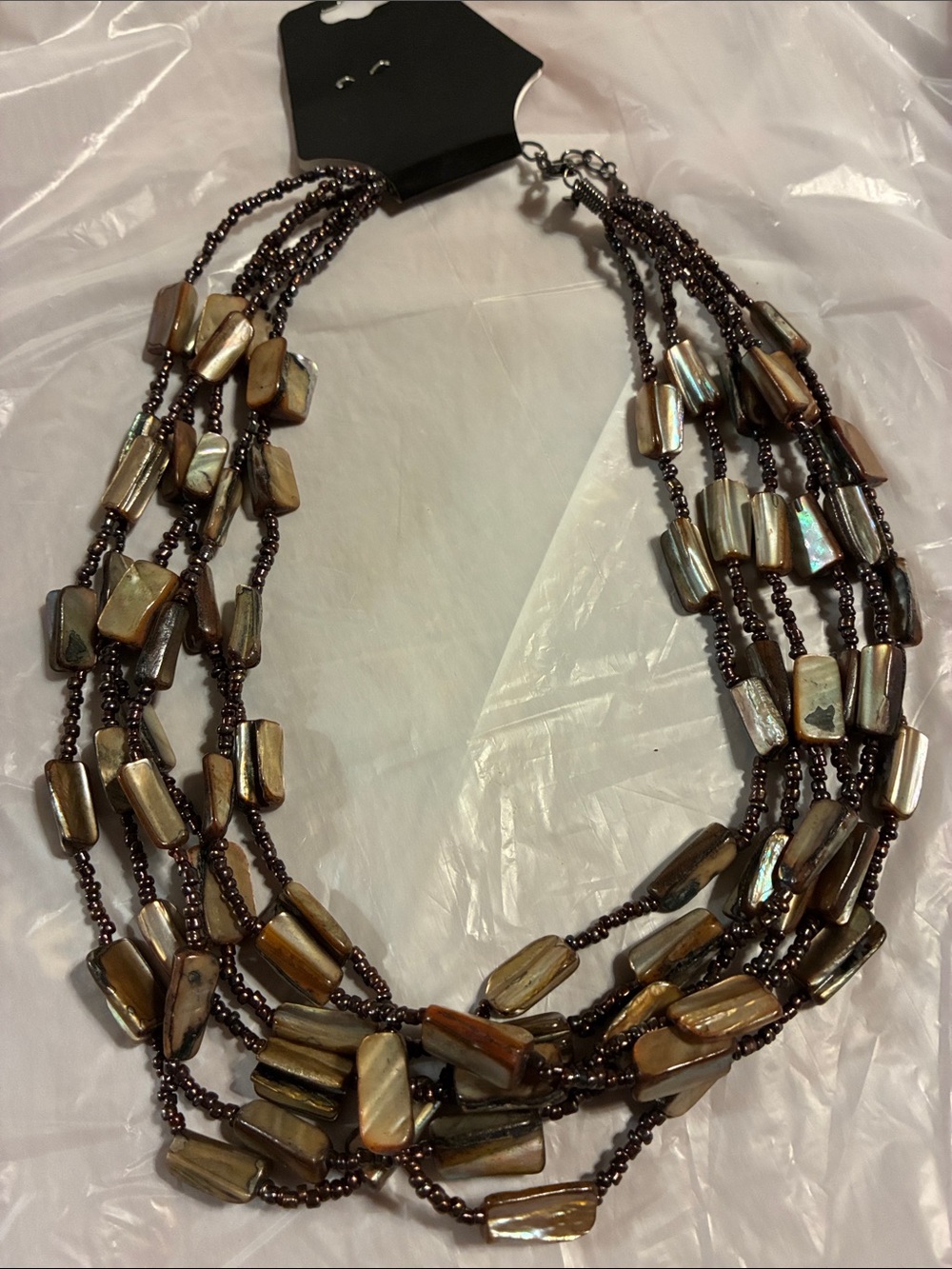 Marks & Spencer (M&S) Necklace
